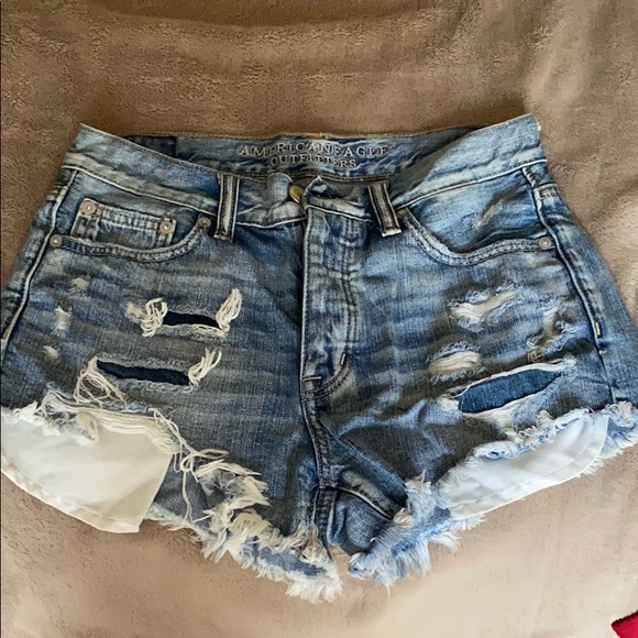 AE shorts - Picture 1 of 1